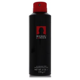 Michael Jordan by Michael Jordan Body Spray