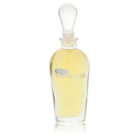 White Chantilly by Dana Mini Perfume