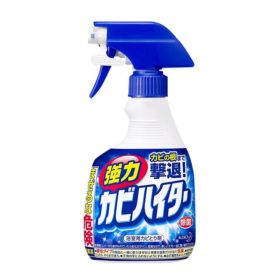 Kao Powerful Antibacterial Mold Cleaning Spray for Bathroom 400ml