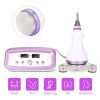 Unoisetion Cavitation 2.5 Body Slimming Fat Burner Beauty Machine For Home Use