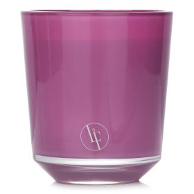 BOUGIES LA FRANCAISE - Purple Fig Scented Candle 071781 200g/7.05oz