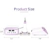 Unoisetion Cavitation 2.5 Body Slimming Fat Burner Beauty Machine For Home Use