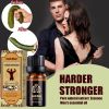 Big Penis Thickening Growth Massage Dick Enlargement Oil Orgasm Delay Liquid Sexy Men Cock Erection Enhance Products Care