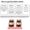 3 in 1 Ultrasonic Cavitation Machine Weight Loss Microcurrent EMS Body Slimming Massager Fat Burner Cream Gel